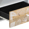 vidaXL - Tv-meubel - 80x33,5x46 - cm - massief - mangohout