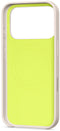 Apple MGKE4LL/A - Hoesje voor iPhone 17 Pro - MagSafe compatibel - Grijs