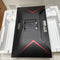 AOC 24G2SPAE - Gaming Monitor - 165Hz 1ms FreeSync G-Sync - Rood Zwart