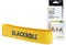 Blackroll -® Loop Band - Geel - Extra Licht
