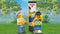 LEGO Creator Expert Achtbaan - 10261