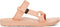 Teva W UNIVERSAL SLIDE - Dames Slippers - Quick-dry webbing - TEVA TEXTURAL BEACH SAND