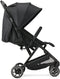 Deryan Rolo Easy - Lichtgewicht Buggy - Ultra compact - Zwart