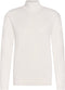 Cappuccino Italia - Coltrui Heren - Aansluitende Pasvorm - Off White - M