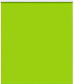 vidaXL - Rolgordijn - verduisterend - 130x175 - cm - stofbreedte - 126,6 - cm