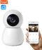 Denver IIC-215 - Smart indoor beveiligingscamera - FULL HD 1080p - 355° pan/60° tilt