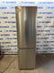 Inventum KV1808R - Koel-vriescombinatie - 270 liter - 41 dB