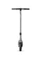 So-Flow SO ONE PRO - Klassieke step - 500 W 22 km/h - Grijs Zilver