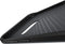 X-Doria Samsung Galaxy S8 - Defense Lux Back Cover - Schokbestendig - Zwart