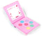 Create it! - Oogschaduwpalette Fluffy - 8 Kleuren