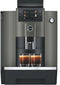 Jura W4 - Volautomatische koffiemachine - Professional Aroma Grinder - Dark Inox