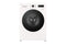 LG W4WB3095Y - Was-droogcombinatie - 9 kg wassen 5 kg drogen - Wit