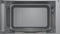 BOSCH BFL523MB4 - Magnetron Serie 2 - 20 liter - 5 vermogens - LED display