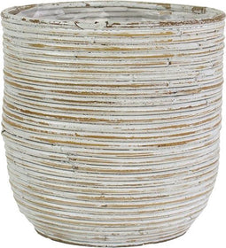 Pot streep ww d24h24 cm