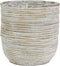 Pot streep ww d24h24 cm