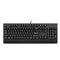 Lenovo Preferred Pro II - Toetsenbord - Draadloos Qwerty Spaans - Zwart