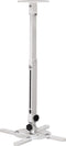 Hama 00220880 - Beamerbeugel - 360° draaibaar - Wit