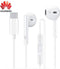 Huawei CM33 - In-ear headset - Hi-Res Stereo - Wit