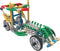 K'NEX Imagine Creation Bouwset - 126-delig - Stimuleert creativiteit