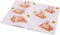 Teifoc® Bouwdoos - Strandhuis - 130 onderdelen - (2 modellen)