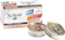 Schesir Kat Mp Blik 6x50 g Tonijn&Zalm