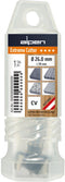 Alpen-Maykestag 0023902500100 - Houtboor - Voor zacht en hard hout - Ø 25 mm