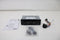 JVC KD-X282BT - Digitale Media Receiver - Bluetooth - Zwart