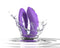 We-Vibe Sync O - Paars