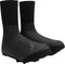 BBB Cycling UltraWear Zipperless - Fiets Overschoenen - Waterdicht Neopreen - Zwart - Maat 45/46 - BWS-25
