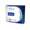 MediaRange - Dvd+r mediarange dl 8.5gb slimcase pack 5