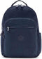 Kipling SEOUL Rugzak - Blue Bleu 2