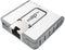 MikroTik mAP Lite - Access Point - Wi-Fi 4 2,4GHz 300Mbps
