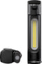 Ledlenser W6R WORK - werklamp - oplaadbaar - 500 lumen - IP54 - magneet - 180° uitklapbaar - 270° rotatie