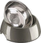 Hunter - Voerbak - Drinkbak - Grijs - 160ml