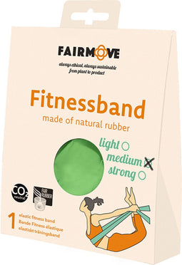 Fitnessband - Medium - Medium - 0,25 mm