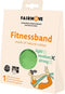 Fitnessband - Medium - Medium - 0,25 mm