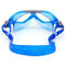 Zwembril Aqua Sphere Vista Blauw Één maat