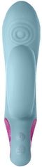 G-spot Vibrator FemmeFunn Cora Blauw