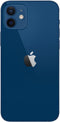 Apple iPhone 12 - Blauw - 64 GB - Fysieke simkaart + eSIM