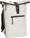 New Rebels ® Tim Rugzak Waterafstotend Beige/Olive