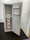 Inventum VR1850W - Vrieskast - 272 liter - No Frost - Energieklasse C