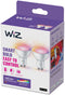 WiZ PAR16 GU10 - Slimme LED-lampen - Gekleurde verlichting (2 stuks)