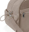 Skycases Weekendtas - Handbagage 40x30x20 - 9 Compartimenten Waterdicht - Champagne