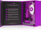 B-Vibe - Novice Remote Control Plug Fuchsia