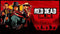 Rockstar Red Dead Redemption 2 - Xbox One - Actie Avontuur Open wereld (Standard edition)