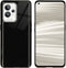 iMoshion Hoesje Geschikt voor Realme GT2 Pro Hoesje Siliconen - iMoshion Color Backcover - Zwart
