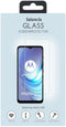 Selencia - Gehard Glas Screenprotector Motorola Moto G50 - 9H krasbestendig - Transparant