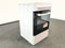 Beko FSM57100GW - Fornuis - Keramische kookplaat - Wit