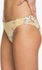 Roxy Lahaina Bay - Bikinibroekje Regular - Halfhoge taille - Sahara Sun