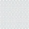 vidaXL - Hexagon - Hek - Groen - 1.6x25 - m - Staal